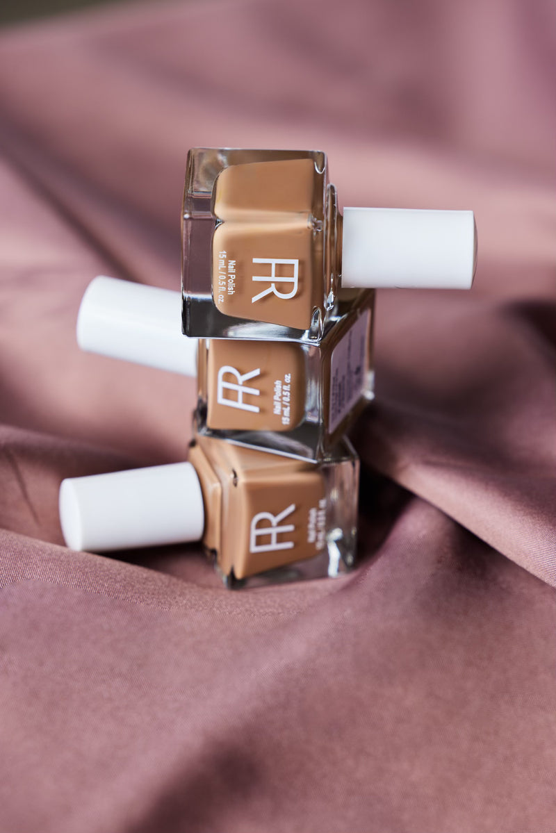 Everi Day - Non Toxic Nail Polishes