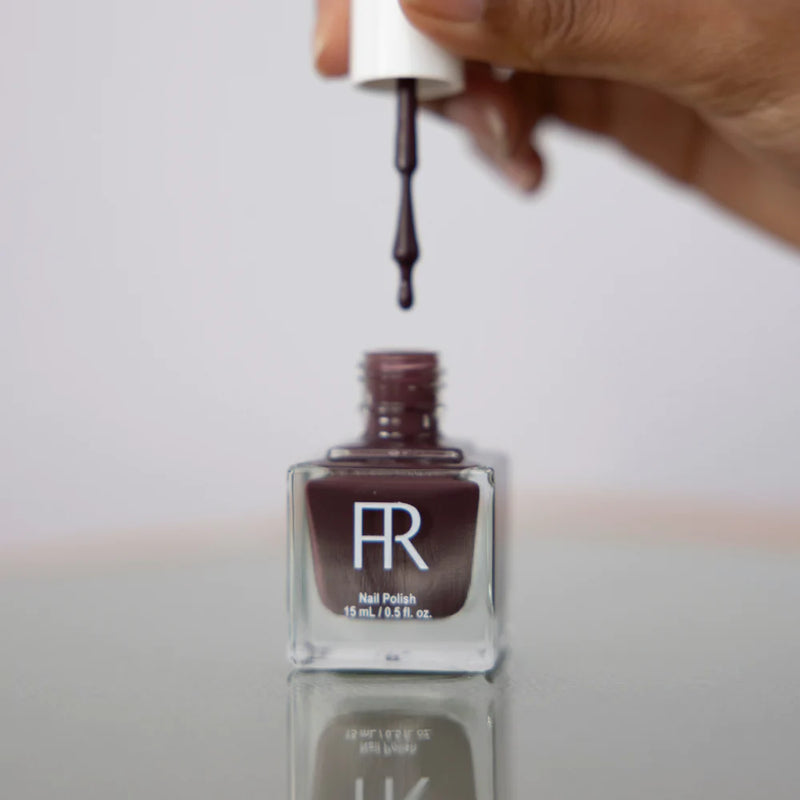 Everi Day - Non Toxic Nail Polishes